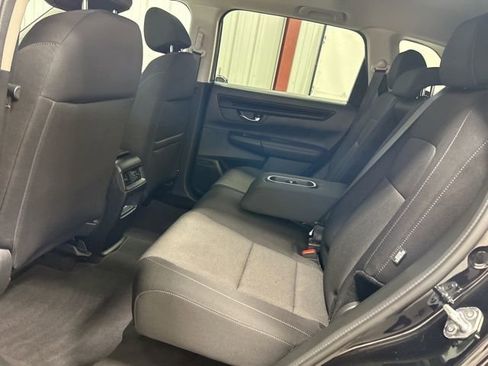 Certified 2024 Honda CR-V EX image 14
