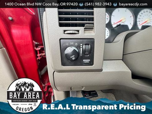 Used 2006 Dodge Ram 3500 Truck SLT w/ Protection Group image 17