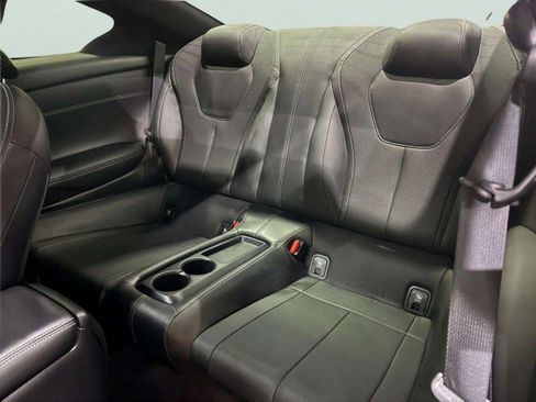 Used 2022 INFINITI Q60 3.0t Luxe w/ Cargo Package image 28