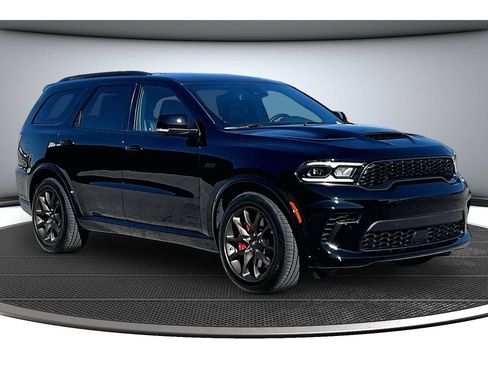 New 2027 Dodge Durango R/T AWD/4WD image 16