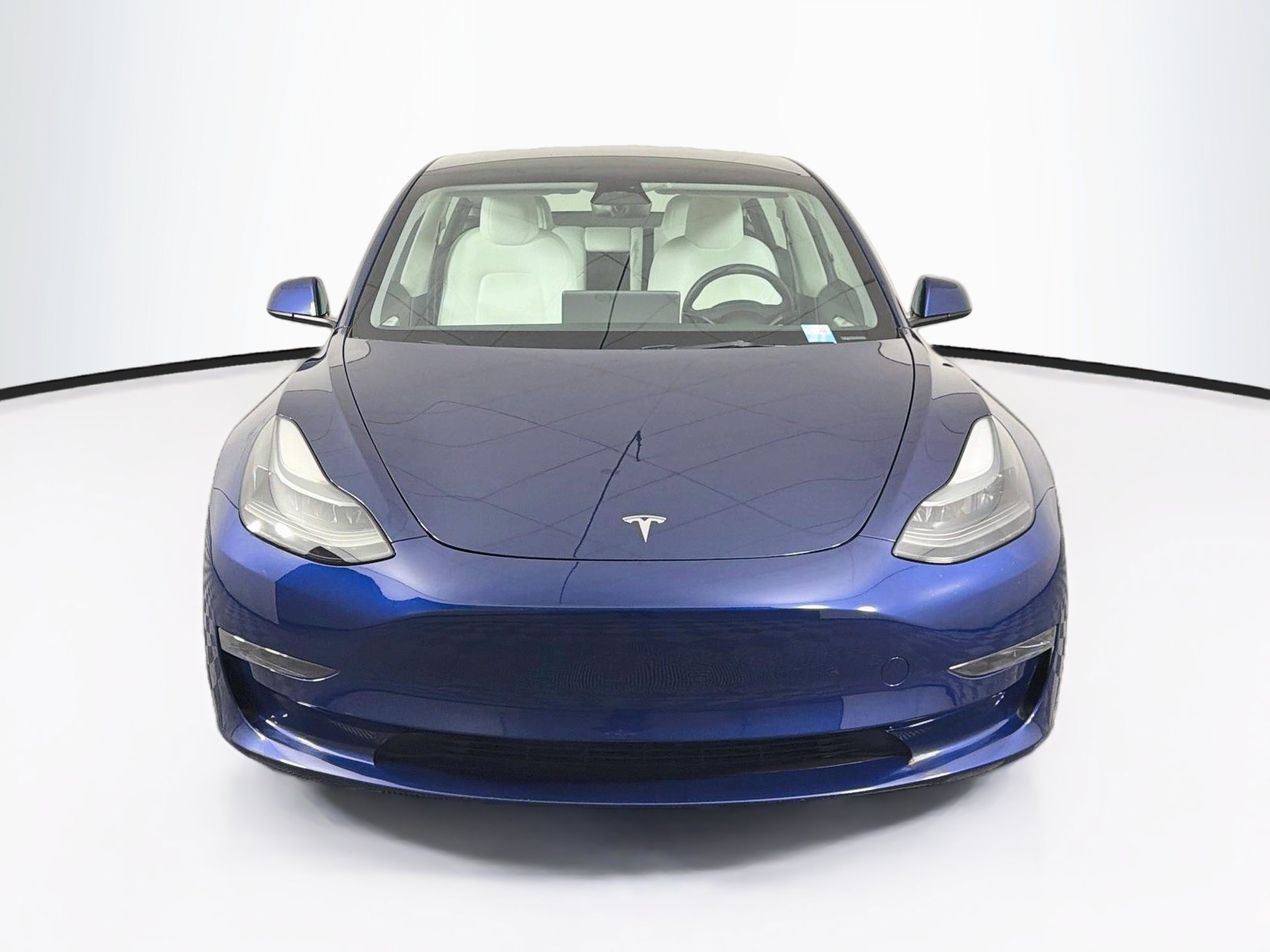 Used 2023 Tesla Model 3 Standard Range RWD image 2