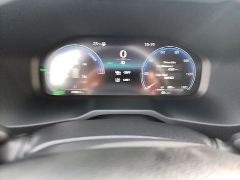 Used 2023 Toyota RAV4 Limited image 29