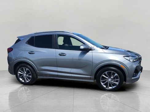 Used 2023 Buick Encore GX Select w/ Sport Touring Package FWD image 10