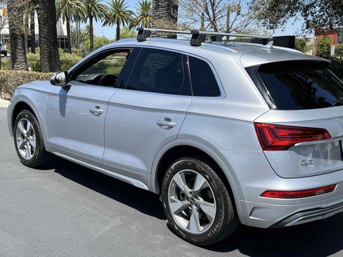 Used 2022 Audi Q5 2.0T Premium Plus AWD/4WD image 50