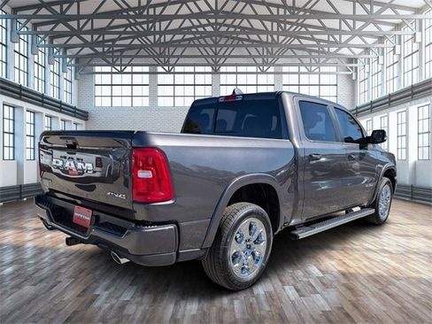 New 2026 RAM 1500 Big Horn image 4
