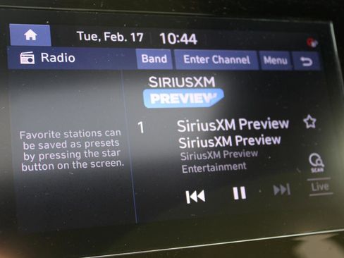 Used 2022 Hyundai Santa Cruz SEL Premium w/ Cargo Package image 29