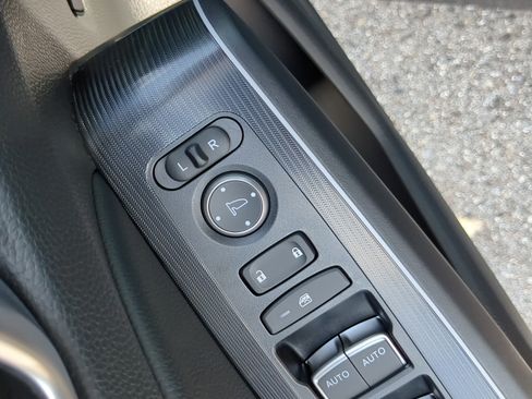 New 2026 Honda Civic Sport Touring image 20