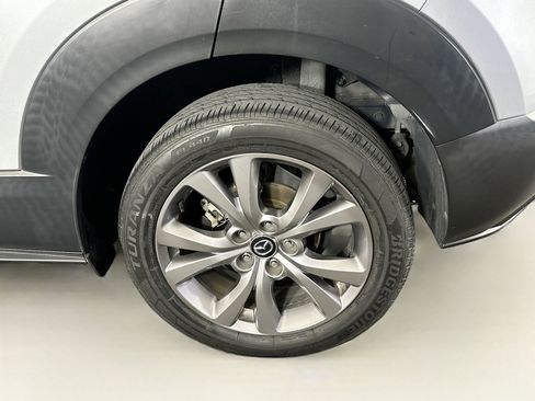 Used 2020 MAZDA CX-30 FWD w/ Select Package image 11