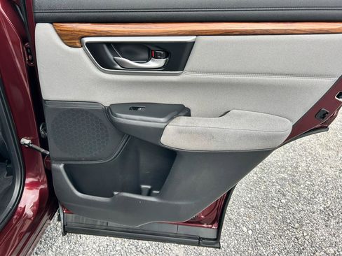 Used 2019 Honda CR-V EX image 14