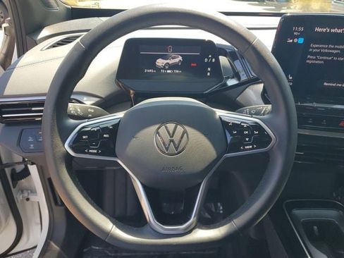 Certified 2023 Volkswagen ID.4 Pro S RWD image 19