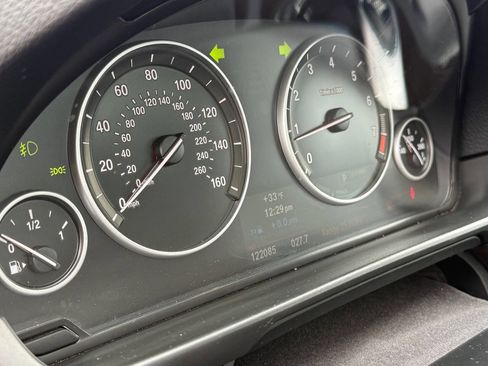 Used 2013 BMW 528i xDrive Sedan image 18