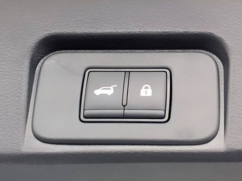 New 2026 Nissan Rogue SV AWD/4WD image 23