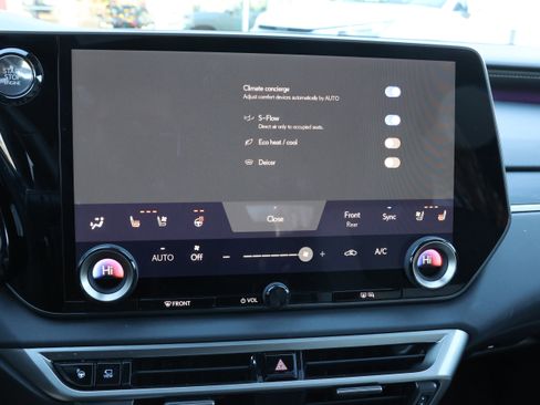 Used 2025 Lexus RX 350 Premium Plus image 26