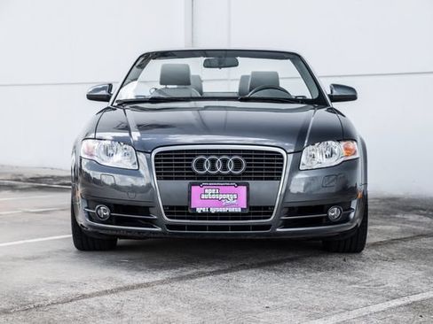 Used 2007 Audi A4 2.0T FWD image 15