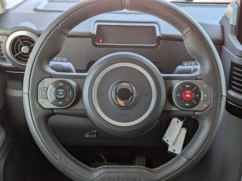 Used 2024 INEOS Grenadier Fieldmaster Edition image 20