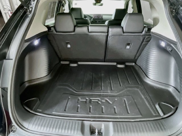 Used 2026 Honda HR-V EX-L image 26