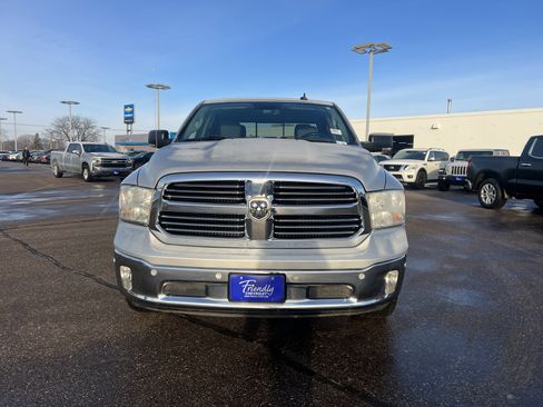 Used 2018 RAM 1500 Big Horn image 3