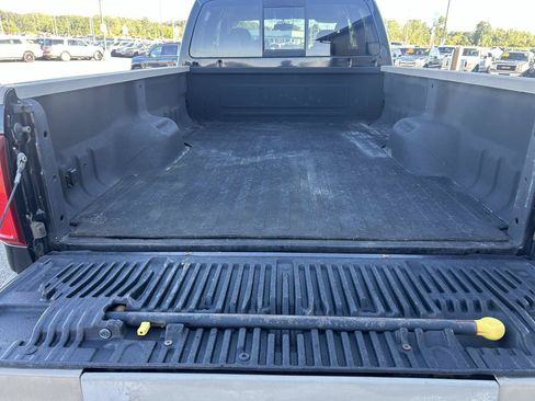 Used 2008 Ford F450 King Ranch AWD/4WD image 8
