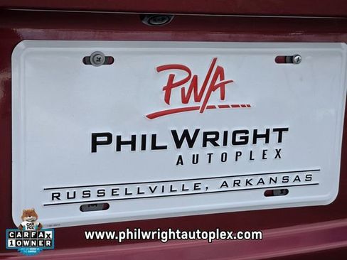 Used 2025 Subaru Forester Premium image 18