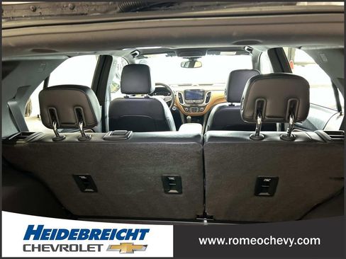 Used 2019 Chevrolet Equinox Premier image 30