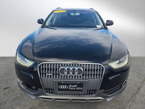Used 2013 Audi A4 Premium Plus w/ Premium Plus Pkg image 8