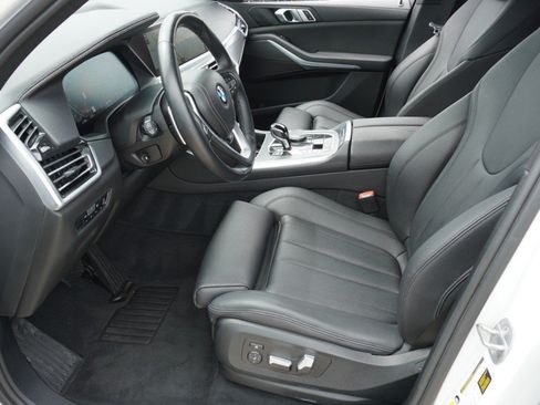 Used 2022 BMW X5 sDrive40i w/ Premium Package RWD image 14