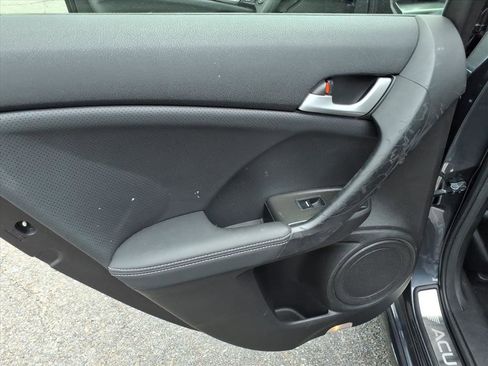 Used 2012 Acura TSX Sedan FWD image 19