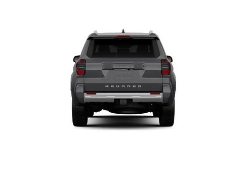 New 2026 Toyota 4Runner Limited AWD/4WD image 8