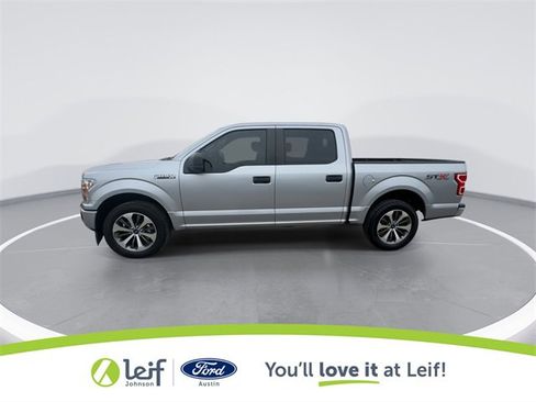 Used 2020 Ford F150 XL w/ Equipment Group 101A Mid image 6