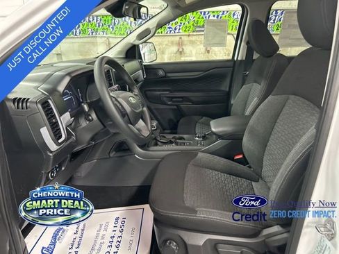 New 2026 Ford Ranger XL image 9