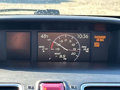 Used 2017 Subaru WRX STI image 29