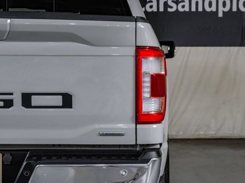 Used 2023 Ford F150 Lariat RWD image 42