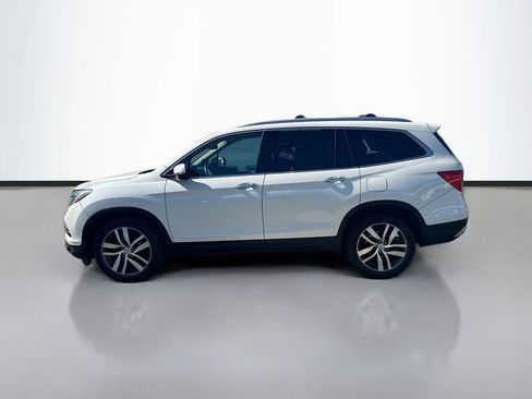Used 2016 Honda Pilot Elite image 8