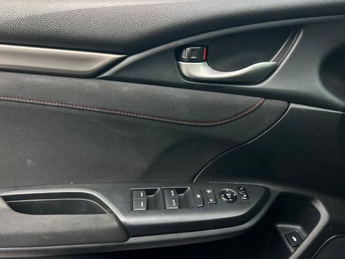 Used 2018 Honda Civic Si image 15