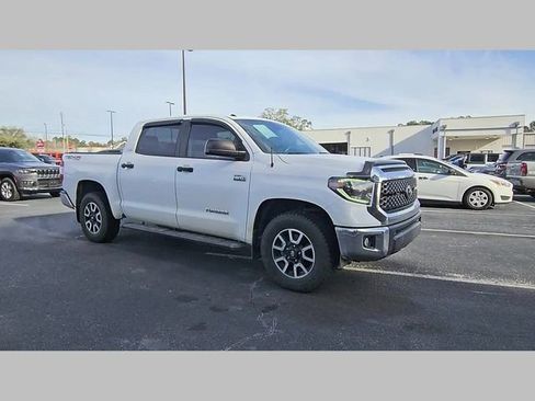 Used 2019 Toyota Tundra SR5 image 17
