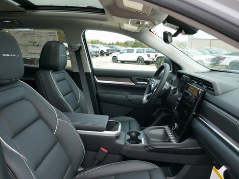 New 2026 GMC Terrain Denali AWD/4WD image 8