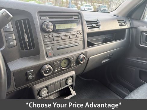 Used 2013 Honda Ridgeline Sport image 54