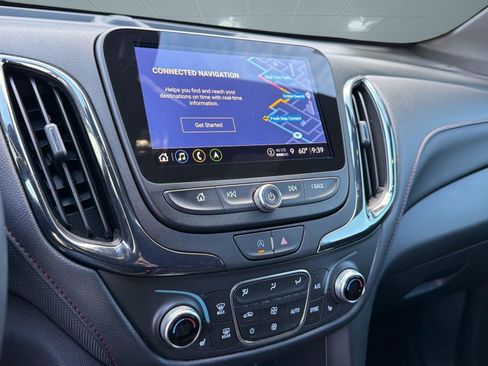 Certified 2023 Chevrolet Equinox RS FWD image 23