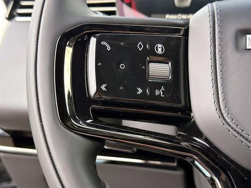 New 2026 Land Rover Range Rover Sport Dynamic SE image 31