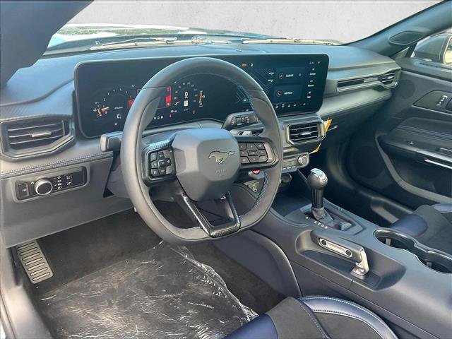 New 2026 Ford Mustang Dark Horse w/ Dark Horse Handlin Package RWD image 8