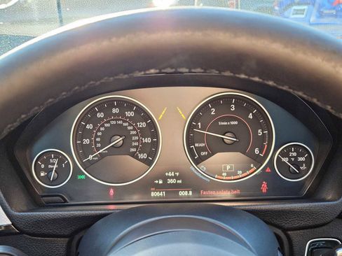 Used 2017 BMW 328d xDrive Sedan image 27