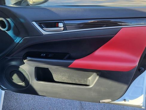 Used 2015 Lexus GS 350 350 Crafted Line image 16