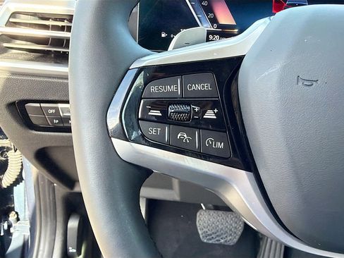 Used 2025 BMW 330i Sedan image 37