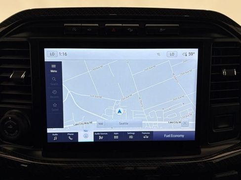 Used 2023 Ford F150 XLT w/ Equipment Group 302A High AWD/4WD image 37