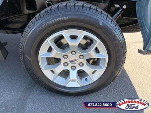 Certified 2023 Ford F150 XLT RWD image 19