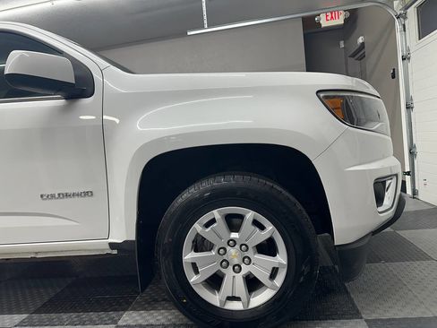 Used 2016 Chevrolet Colorado LT w/ LT Convenience Package image 5