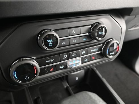 New 2026 Ford Bronco Big Bend AWD/4WD image 15