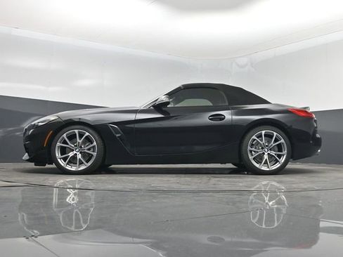 Used 2019 BMW Z4 sDrive30i w/ Premium Package RWD image 15