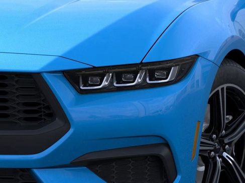 New 2025 Ford Mustang Coupe image 18