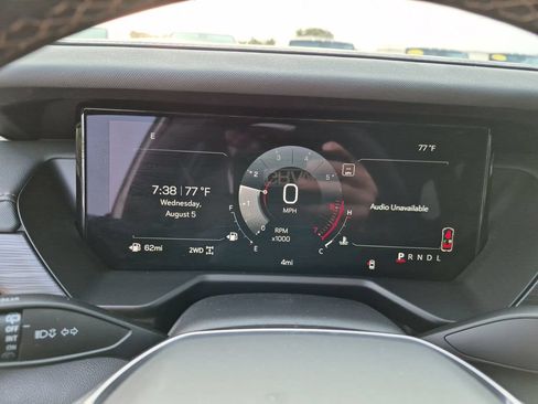 New 2026 GMC Acadia AT4 w/ Luxury Package AWD/4WD image 25